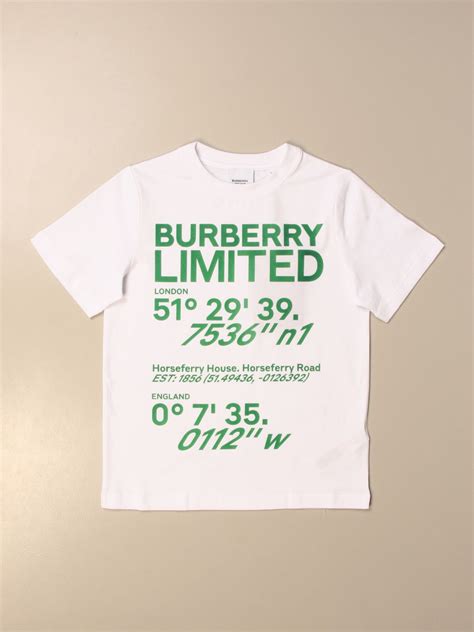 burberry t shirt limited|burberry t shirts for men's.